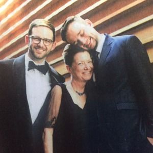 Meet your Posher, Diane